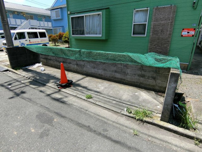 【その他共用部分】 | スカイコート5番館