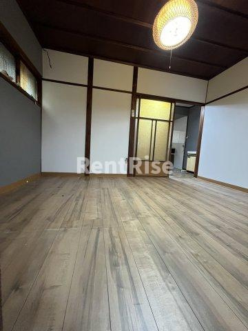 愛西市戸建ての展望