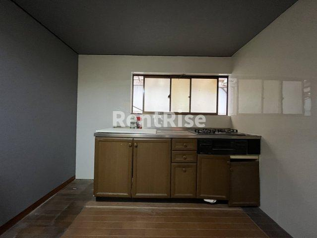 愛西市戸建ての設備