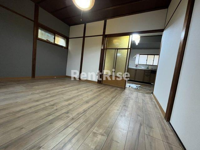 愛西市戸建てのその他共用部分