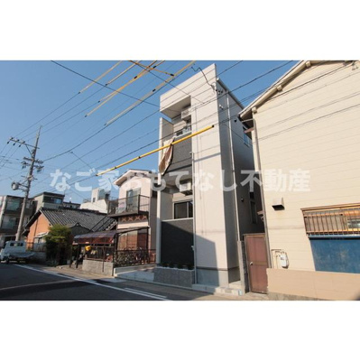 【外観】 | プランドール