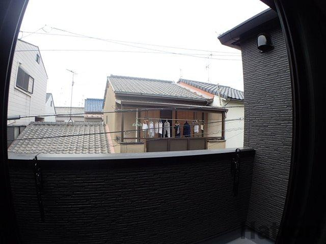 アペル戸建貸家の展望