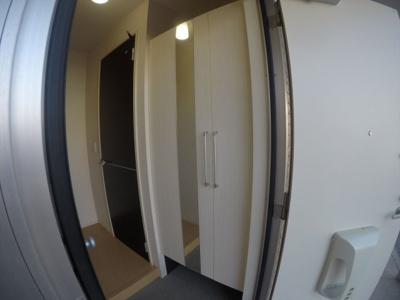 【収納】 | ベルサスⅢ