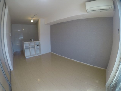 【居間・リビング】 | ベルサスⅢ