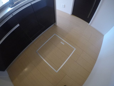 【収納】 | ベルサスⅢ