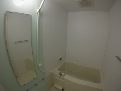 【浴室】 | ベルサスⅢ
