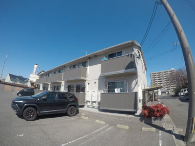 【外観】 | ベルサスⅢ