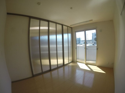 【洋室】 | ベルサスⅢ