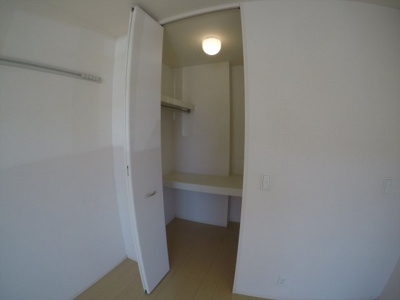 【収納】 | ベルサスⅢ