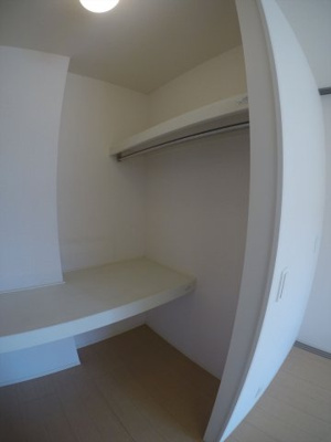 【収納】 | ベルサスⅢ