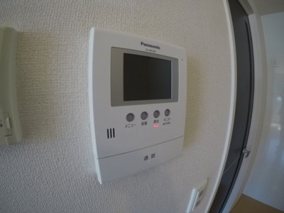 【セキュリティ】 | ベルサスⅢ