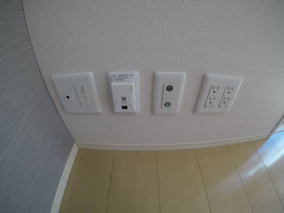 【設備】 | ベルサスⅢ