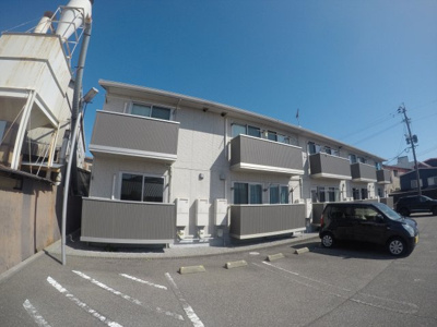 【外観】 | ベルサスⅢ