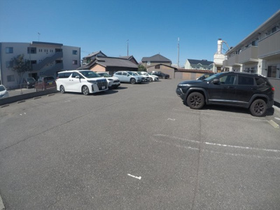 【駐車場】 | ベルサスⅢ