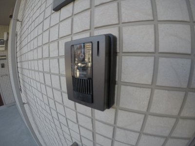 【セキュリティ】 | ベルサスⅢ