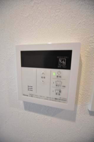 グランカリテ大正ドマーニの設備
