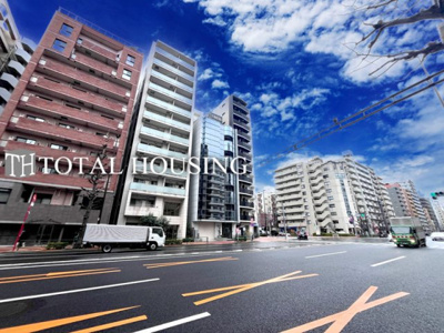 【外観】 | クリオ文京音羽