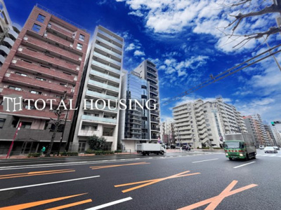 【外観】 | クリオ文京音羽