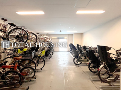 【その他共用部分】 | クリオ文京音羽