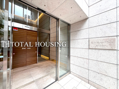 【外観】 | クリオ文京音羽