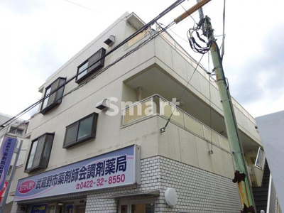 【外観】 | 吉垣ビル