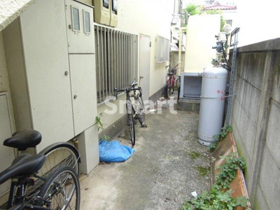【その他共用部分】 | 吉垣ビル