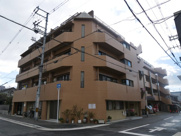 ロイヤルハイツ北田辺の画像