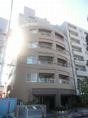 【外観】 | オークヒルズ府中 | アフターサービス保証付。アフターサービス保証付き、既存住宅売買瑕疵保険付き。