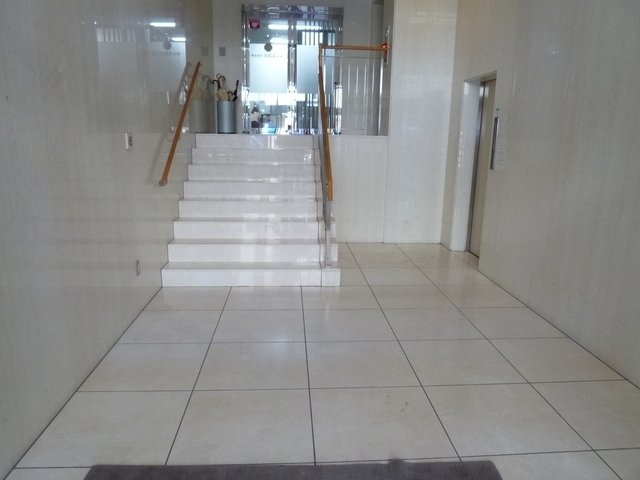 【ロビー】 | TIKビル