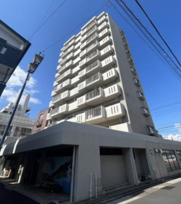 【外観】 | ノーブル滝子＜仲介手数料無料＞ | 外観も気になるポイント