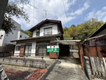 売地　岩国市門前町2丁目の画像