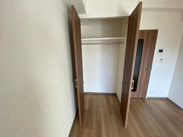 パルティール城西|名古屋市の賃貸ならMy賃貸の収納|パルティール城西