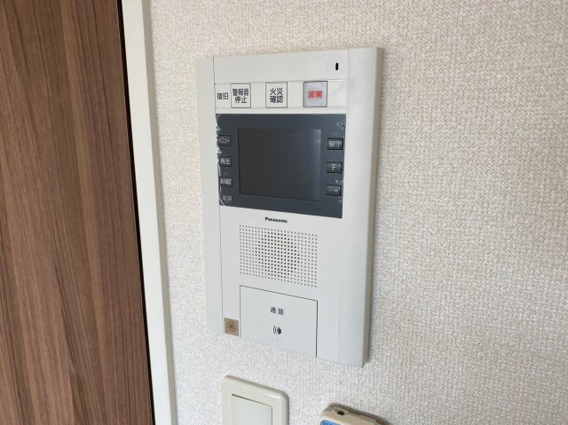 パルティール城西|名古屋市の賃貸ならMy賃貸のセキュリティ|パルティール城西