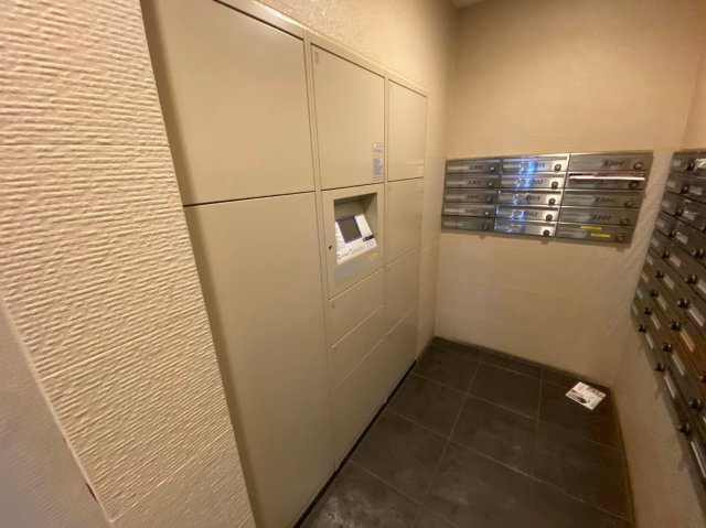 パルティール城西|名古屋市の賃貸ならMy賃貸のその他共用部分|パルティール城西