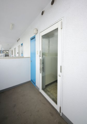 ピボットマンション池下の内装