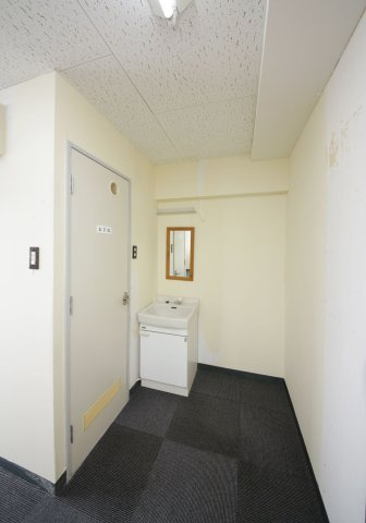 ピボットマンション池下のその他