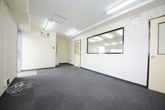 ピボットマンション池下のその他