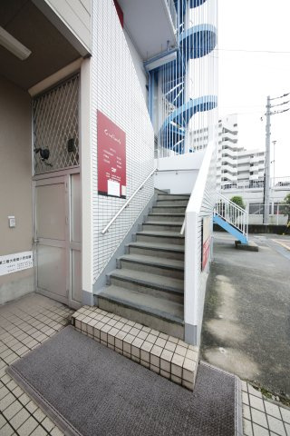 ピボットマンション池下のその他共用部分