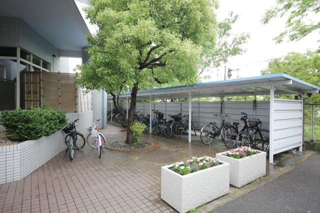 ピボットマンション池下のその他共用部分