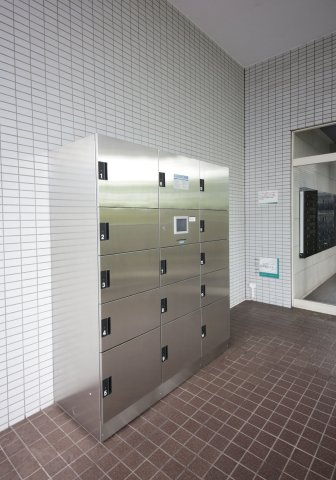 ピボットマンション池下のその他共用部分