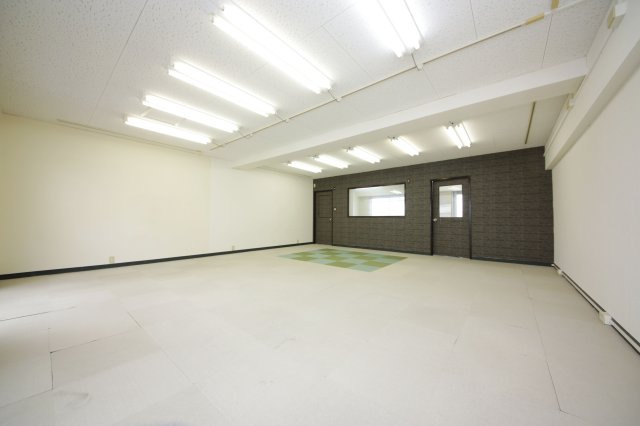 ピボットマンション池下の内装