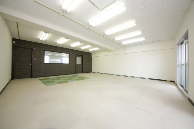 ピボットマンション池下の内装