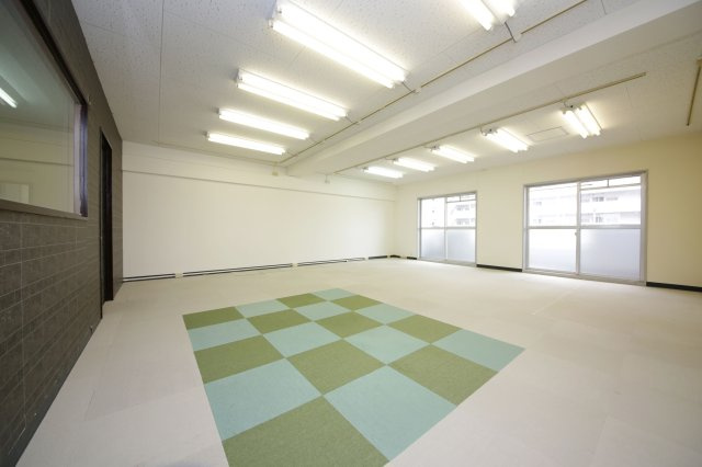 ピボットマンション池下の内装