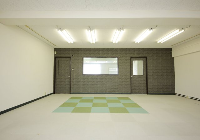 ピボットマンション池下の内装