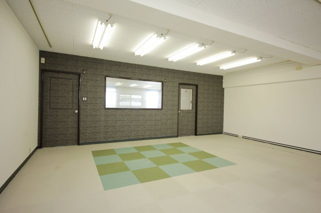 ピボットマンション池下の内装