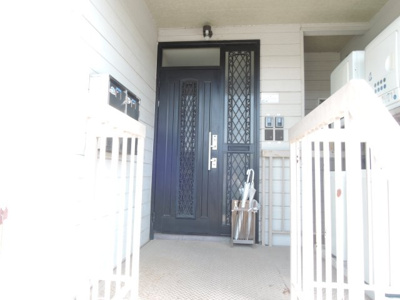 【その他共用部分】 | ユニバーハイツオオセヤ