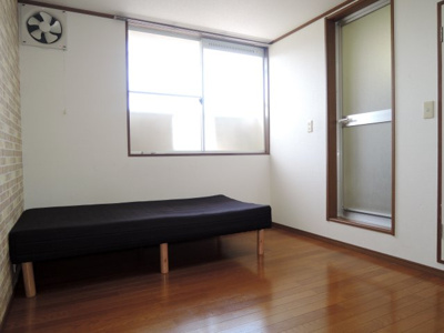 【内装】 | ユニバーハイツオオセヤ