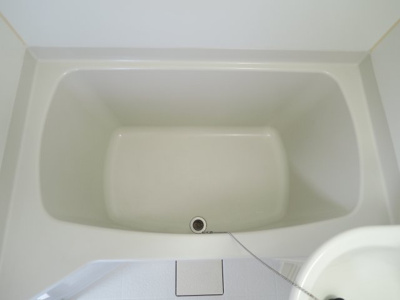 【浴室】 | ユニバーハイツオオセヤ