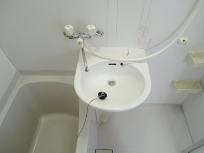 【その他】 | ユニバーハイツオオセヤ