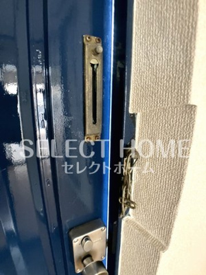 【セキュリティ】 | コーポラスＮ